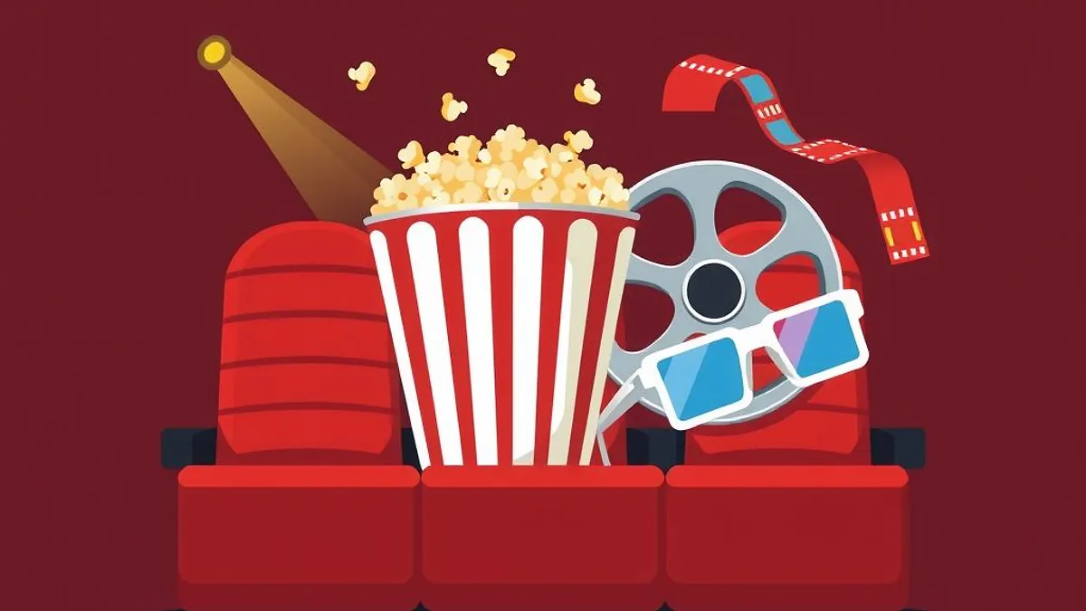 Movie Night Classics - Jeopardy trivia quiz pack cover